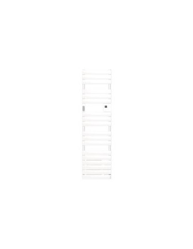 SECHE SERVIETTE ELEC ADELIS ETR 500W BLC 608015752