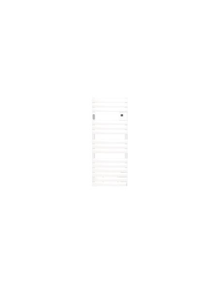 SECHE SERVIETTE ELEC ADELIS 750W BLC BR 608015788