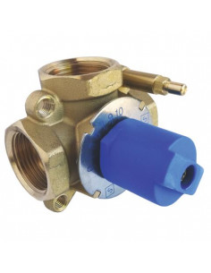 Vanne mélangeuse 3 voies KV standard 64-26L