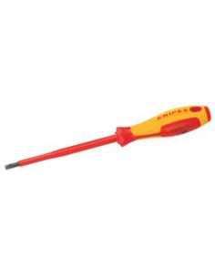 TOUNEVIS POUR VIS A FENTE lg 177mm 650860