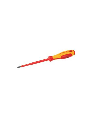 TOUNEVIS POUR VIS A FENTE lg 177mm 650860