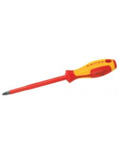 TOUNEVIS POUR VIS crucif200mm 650871