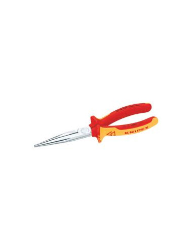 PINCE COUPANTE DEMI RONDE ISOLEE 1000V 652433