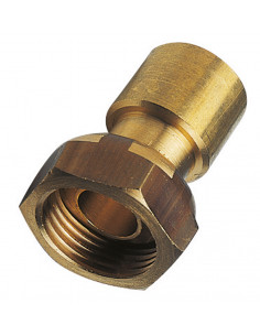RACCORD 2P AS 28-1" 659-23