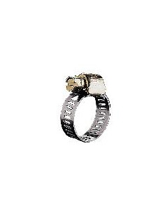 COLLIER DE SERRAGE ACIER ZINGUE 20-32 690-24-36