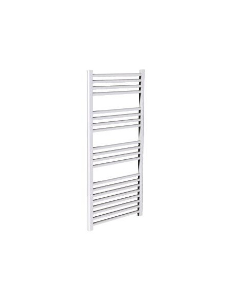 Sèche-serviette DELTA droit BL 514W 700-500