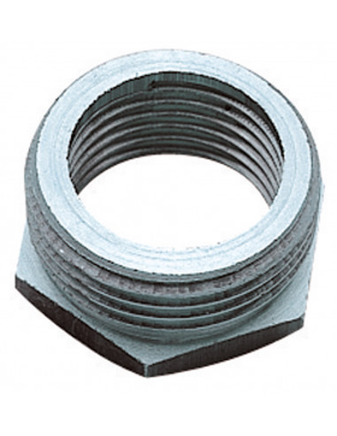 Réduction 6 pans mâle femelle à visser 241 M3 4"F1 2" 701-20-153