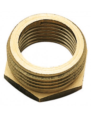Réduction 6 pans mâle femelle à visser 241 M1"F1 2" 701-26-15