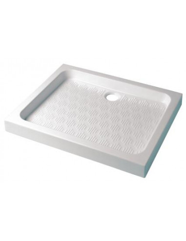 Receveur 80x100 NF 7100