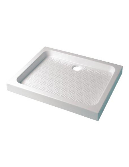 Receveur 80x100 NF 7100