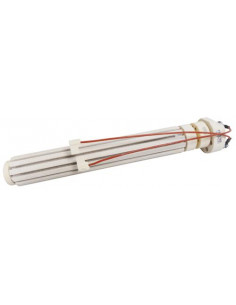 Résistance stéatite 1800W pr CE 150L 7229-4
