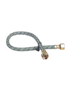 FLEXIBLE FIOUL RTS 1 4 TRS 1 4 750 MM 7399