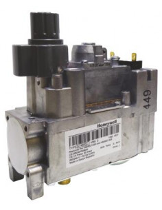 BLOC GAZ V4600C 10029B 7429-25