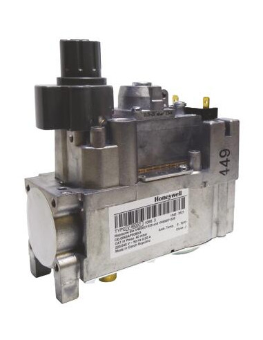 BLOC GAZ V4600C 10029B 7429-25