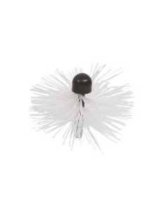 HERISSON ROND D 200MM PVC 7691-20
