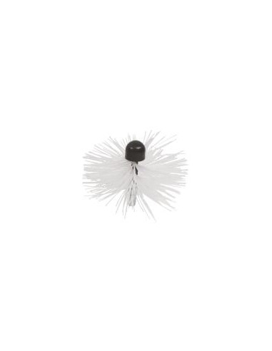HERISSON ROND D 200MM PVC 7691-20