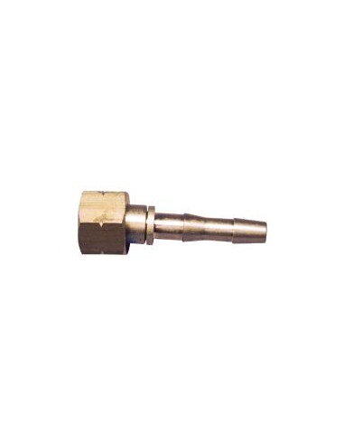 RACCORD TUYAU TOURNANT 7748-1