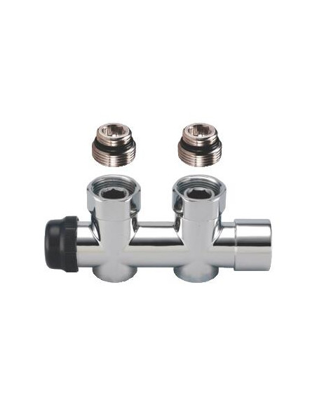 DISTRIBUTEUR MONOTUBE SOL DESIGN DN15 7952-15