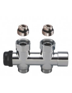 DISTRIBUTEUR MONOTUBE SOL DESIGN M24 7952-24
