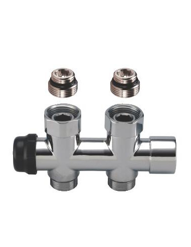 DISTRIBUTEUR MONOTUBE SOL DESIGN M24 7952-24
