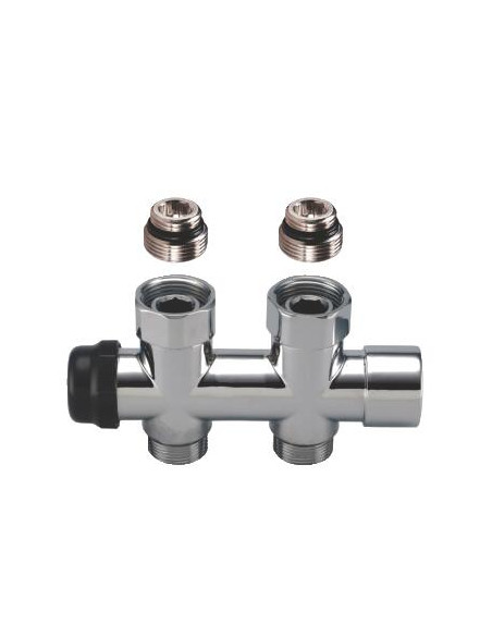 DISTRIBUTEUR MONOTUBE SOL DESIGN M24 7952-24