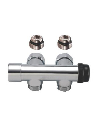 DISTRIBUTEUR MONOTUBE MURAL DESIGN M24 7953-24