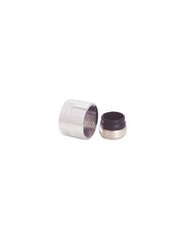 RACCORD DESIGN CUIVRE DE 15 7954-15
