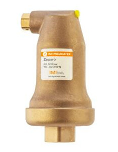 PURGEUR AUTO ZUT 15 PN10-RP1 2 8001