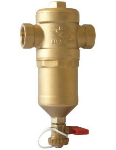 DESEMBOUEUR LAITON 3 4 8004-20