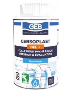 GEBSOAST GEL US bte 250 ml avec pinceau 802012553