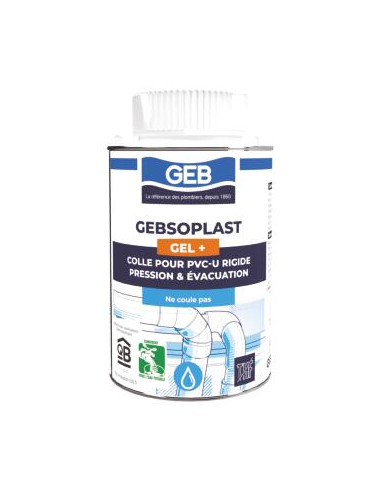 GEBSOAST GEL US bte 250 ml avec pinceau 802012553