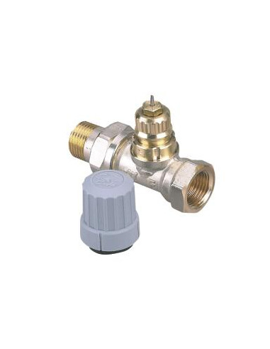 RA-N 25 DROIT 1" REGLABLE 8061-26