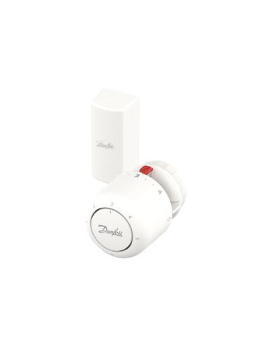 BULBE A DISTANCE DANFOSS 0 A 2 M 8065
