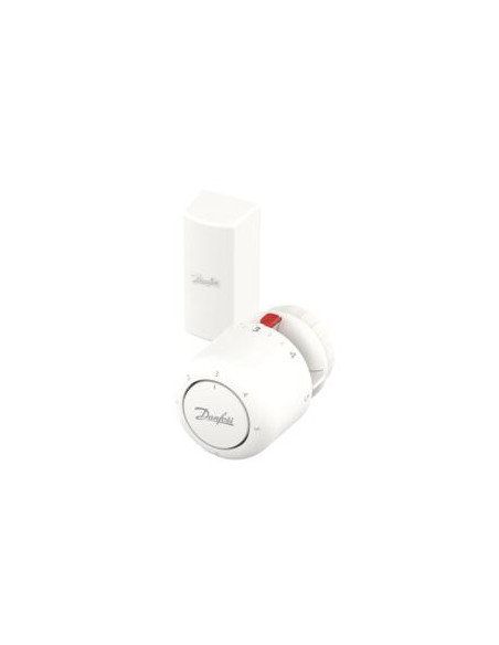BULBE A DISTANCE DANFOSS 0 A 2 M 8065
