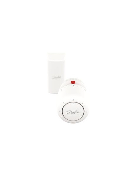 BULBE A DISTANCE DANFOSS 0 A 2 M 8065