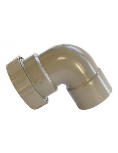 COUDE A LEVRE MP 40 811-40