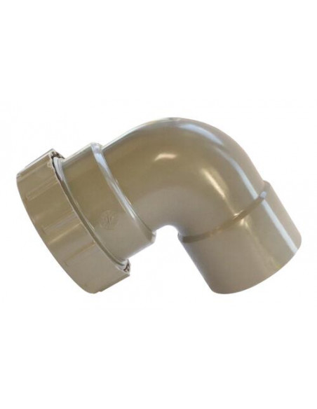 COUDE A LEVRE MP 40 811-40