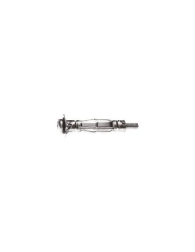 BTE 50 CHEVILLES METAL A EXP 6x50 V 8152-06-50