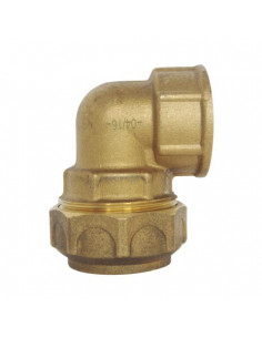 COUDE F20X27 D25 LAITON 833-25-20 2