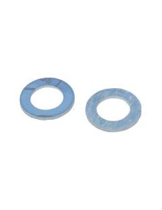 1 Boite 100 Joints eau Bau bleu 20 27 849-20 H