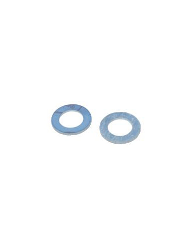 1 Boite 100 Joints eau Bau bleu 20 27 849-20 H