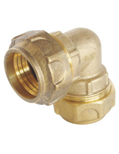 COUDE EGAL D20 LAITON 854-20