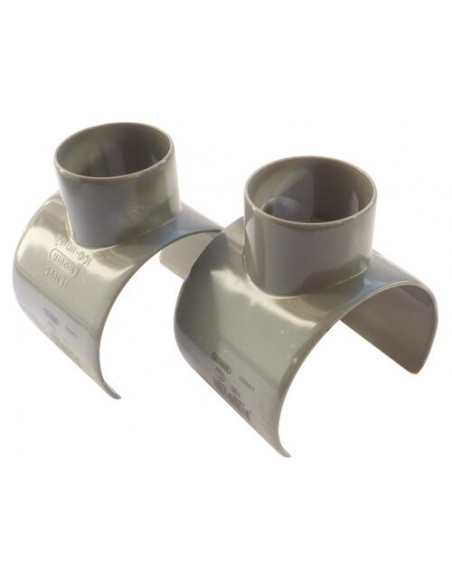 SELLE DE BRANCHEMENT MP50 857-50