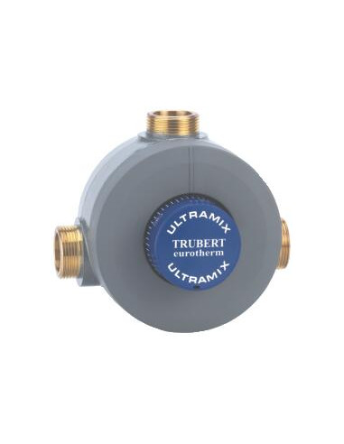 MIT ULTRAMIX BLANC 120-26 34 872-30