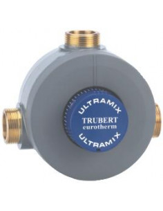 MIT ULTRAMIX EPOXY GRIS 260-40 49 872-50