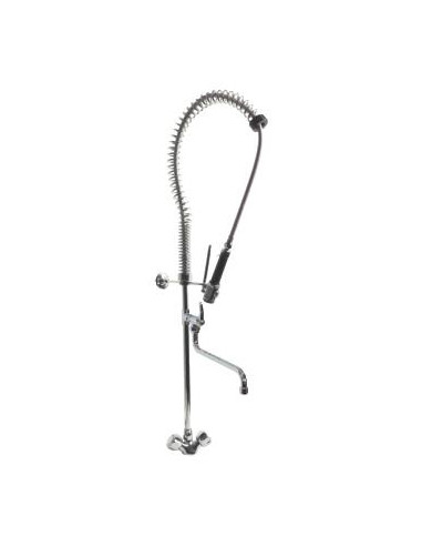MELANGEUR GRDE CUISINE 1200MM 1 2T+BEC 9024-125