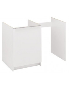 Meuble Sous Cuisinette 120 cm 929-120