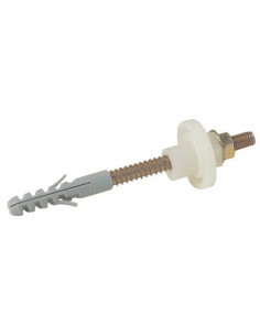 JEUX FIXATION LAVABO 8-110 933-08 2