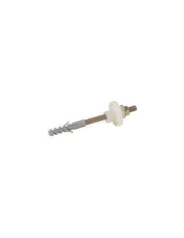 FIXATION CHAUFFE EAU 10*120MM 933-20