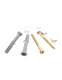 2 FIX.WC 2Chev.TP 8x80+2 visTH 6x80+4cap 935-80
